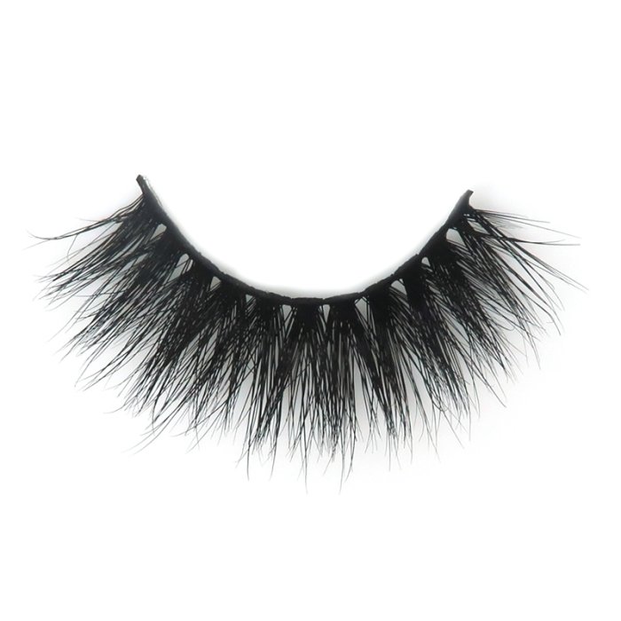 High quality real mink 3D lashes HD010 