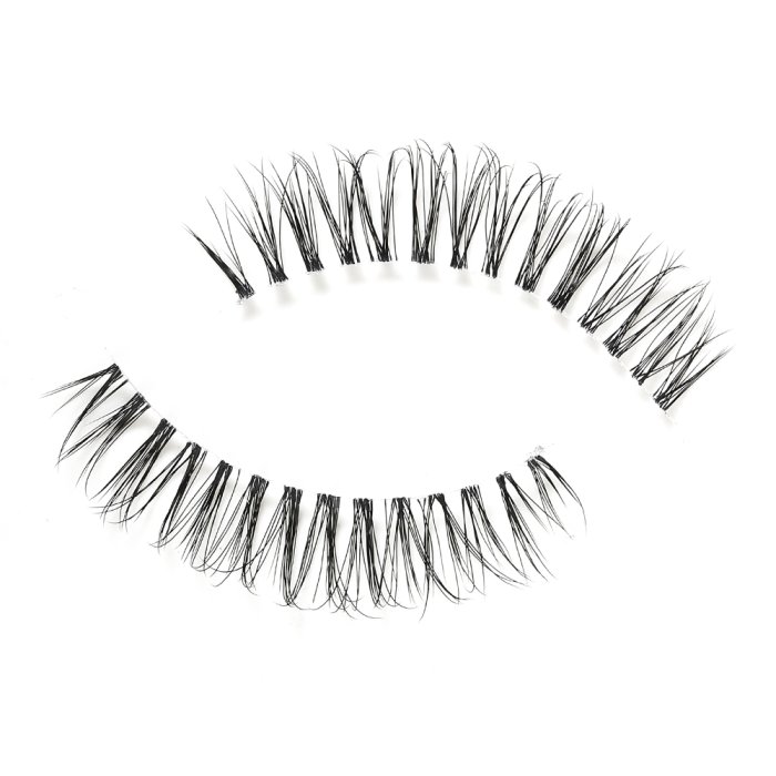 Bandless clear band 3D Lashes-BDL 08