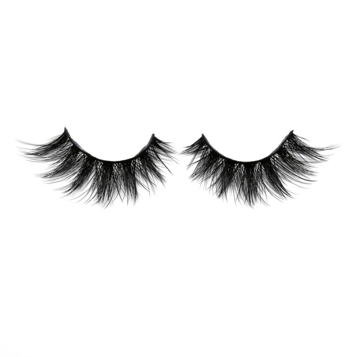 3D silk effect lashes KS3D255-2