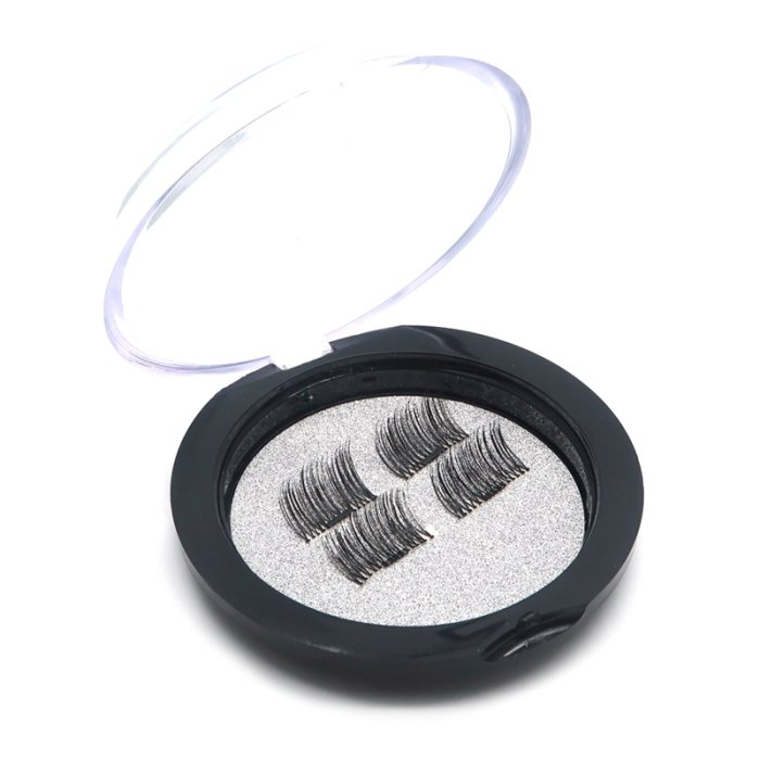 Magnetic lashes 001