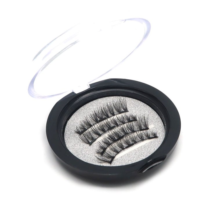 Magnetic lashes 006