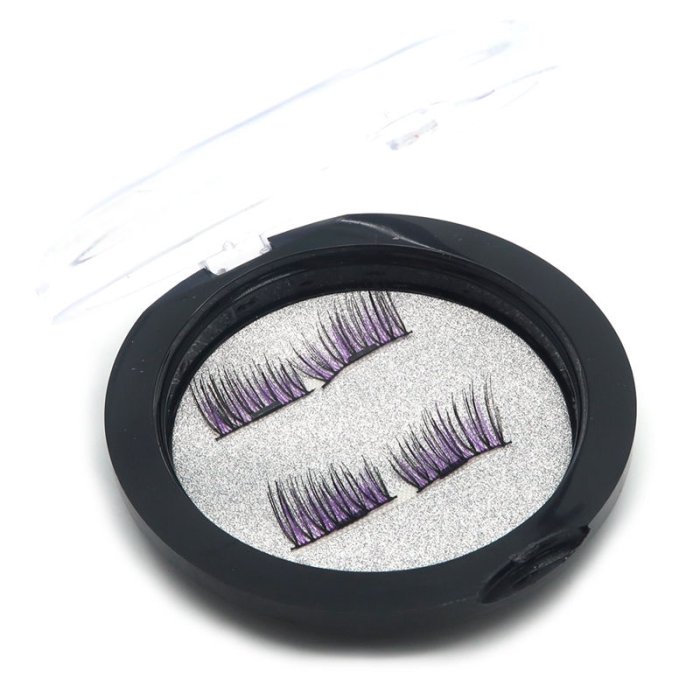 Magnetic lashes 002