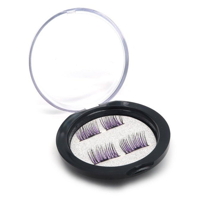 Magnetic lashes 004