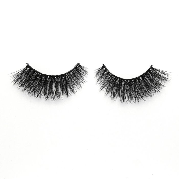 3D silk lashes KSD06