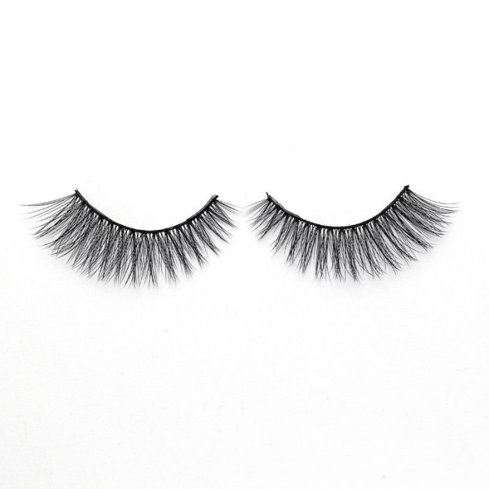 3D silk lashes KSD12