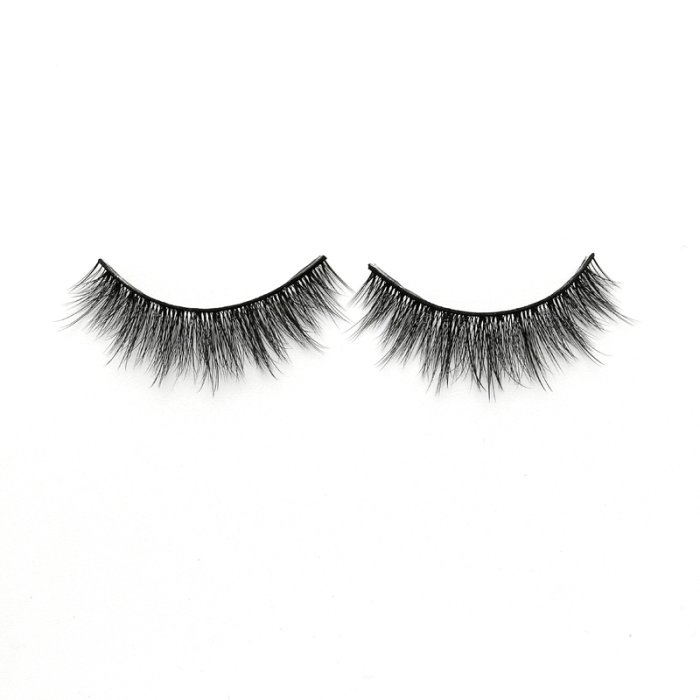 3D silk lashes KSD09