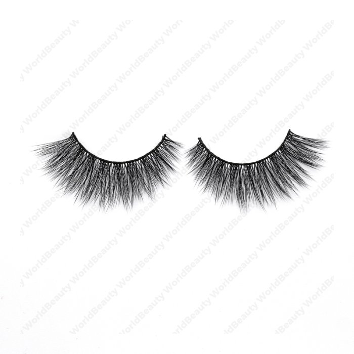 3D silk lashes KSD07