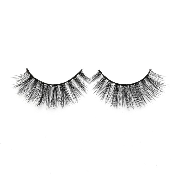 3D silk lashes KSD05