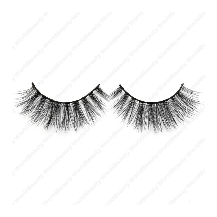 3D silk lashes KSD05