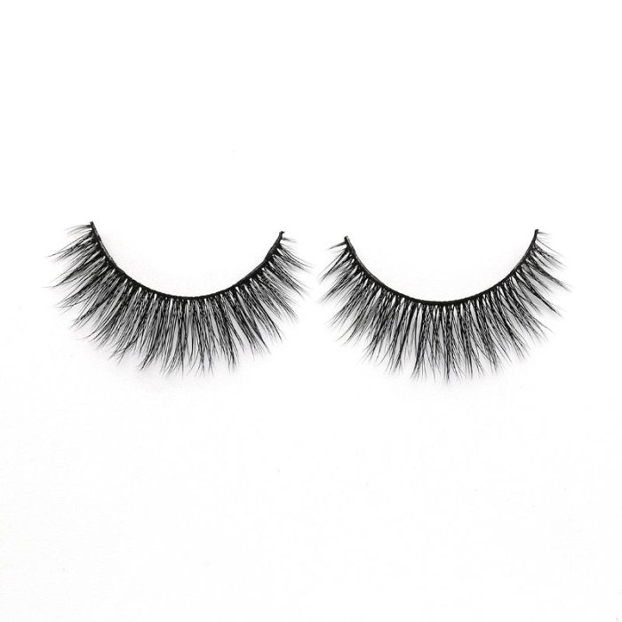 3D silk lashes KSD08