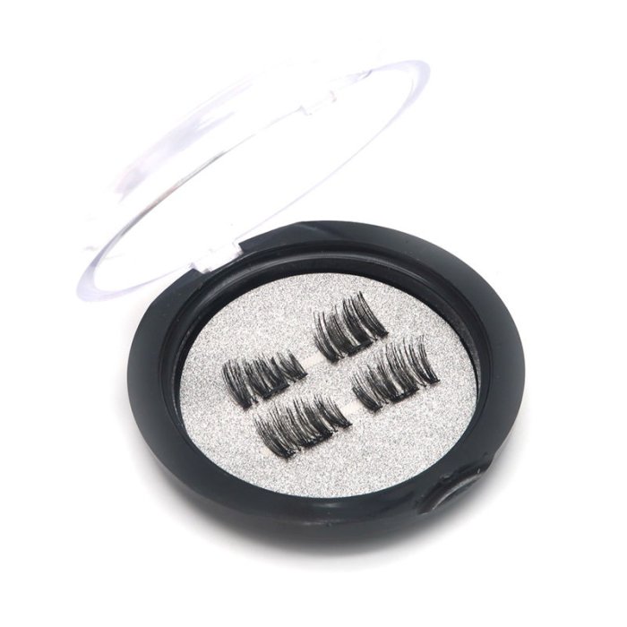 Magnetic lashes 007