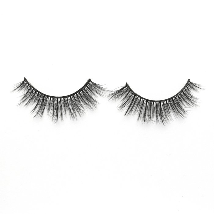 3D silk lashes KSD10