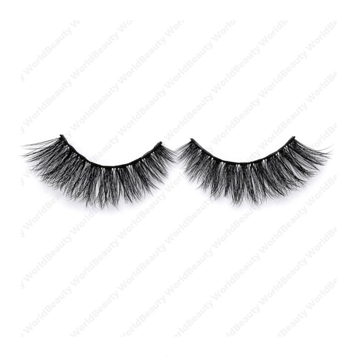 3D silk lashes KSD01