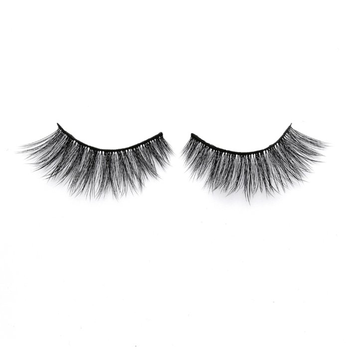 3D silk lashes KSD02