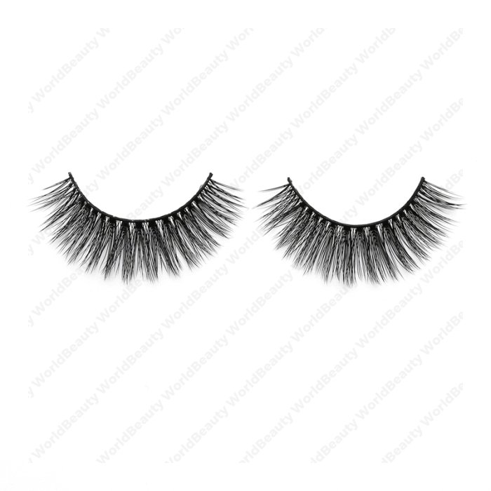 3D silk effect lashes KS3D29