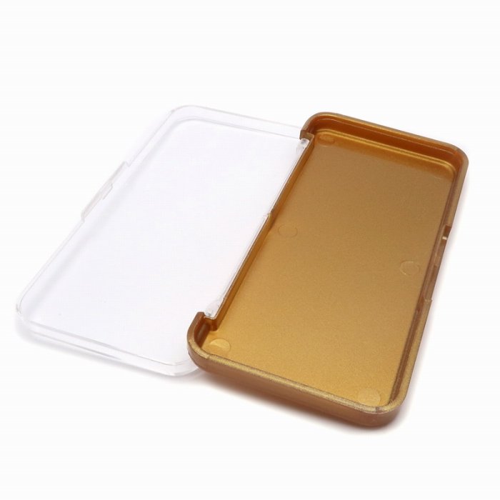 Plastic tray for eyelash extension-20