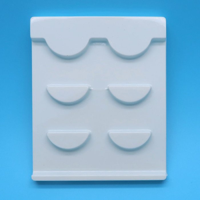 Tray 13-False strip lashes packaging Tray