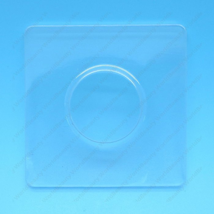 Tray 5-False strip lashes packaging Tray