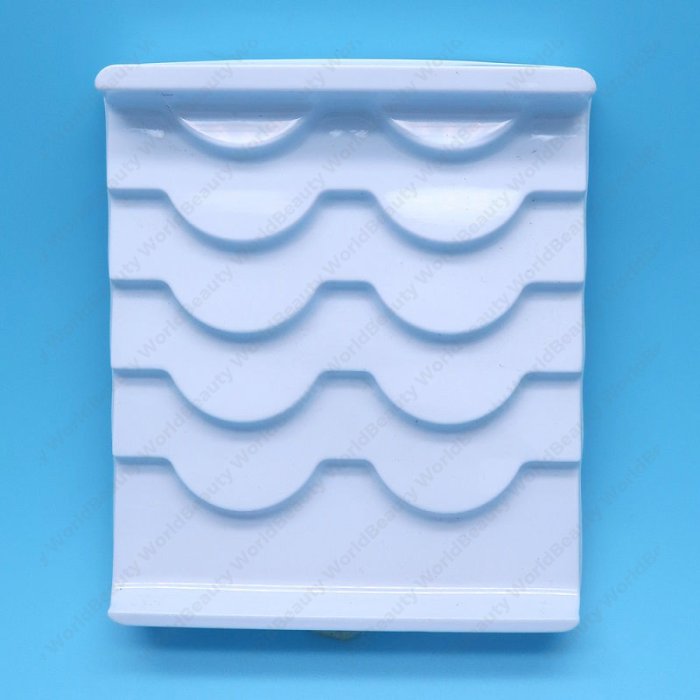 Tray 12-False strip lashes packaging Tray