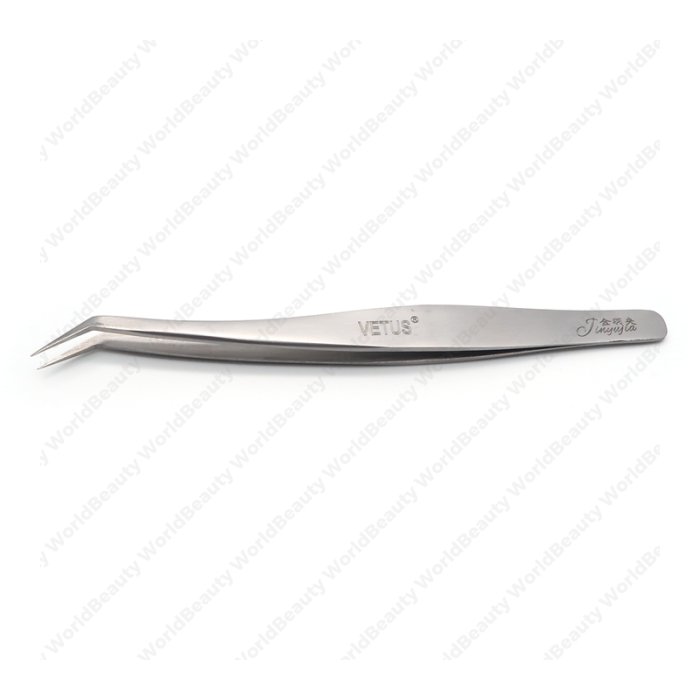 JinYu Eyelash Extensions Tweezer