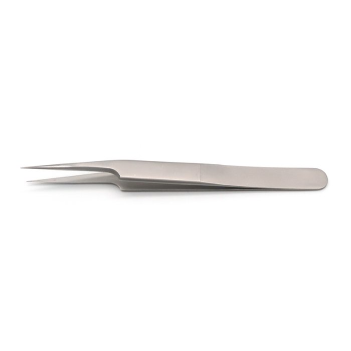 NO.01-Eyelash Extensions Tweezer