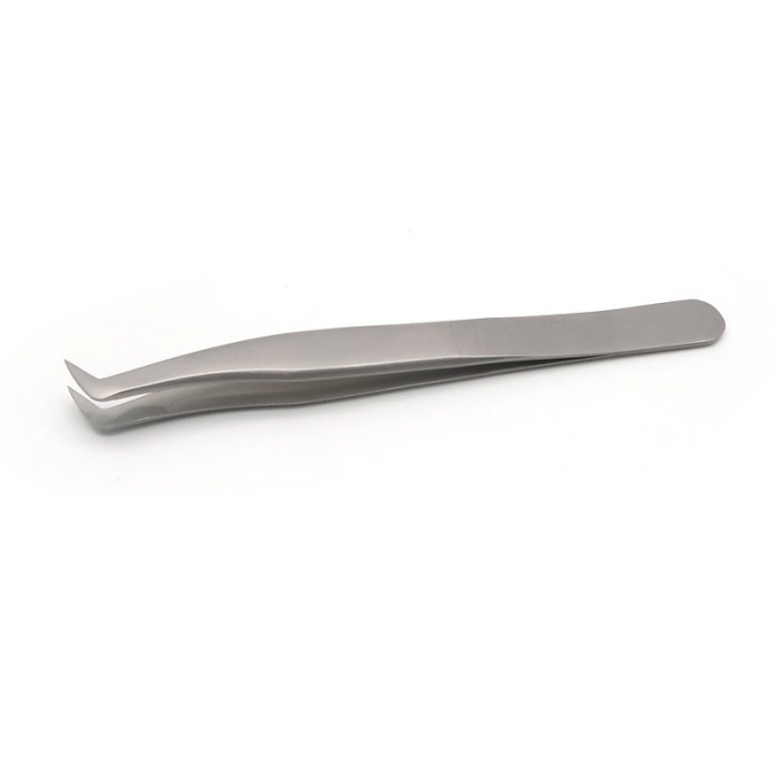 NO.04 Eyelash extensions  tweezer