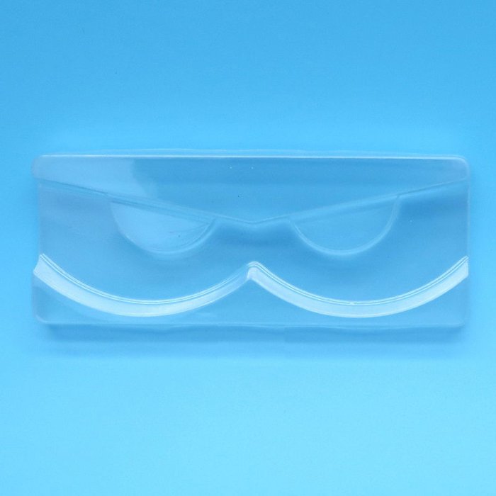 Tray 4-False strip lashes packaging Tray