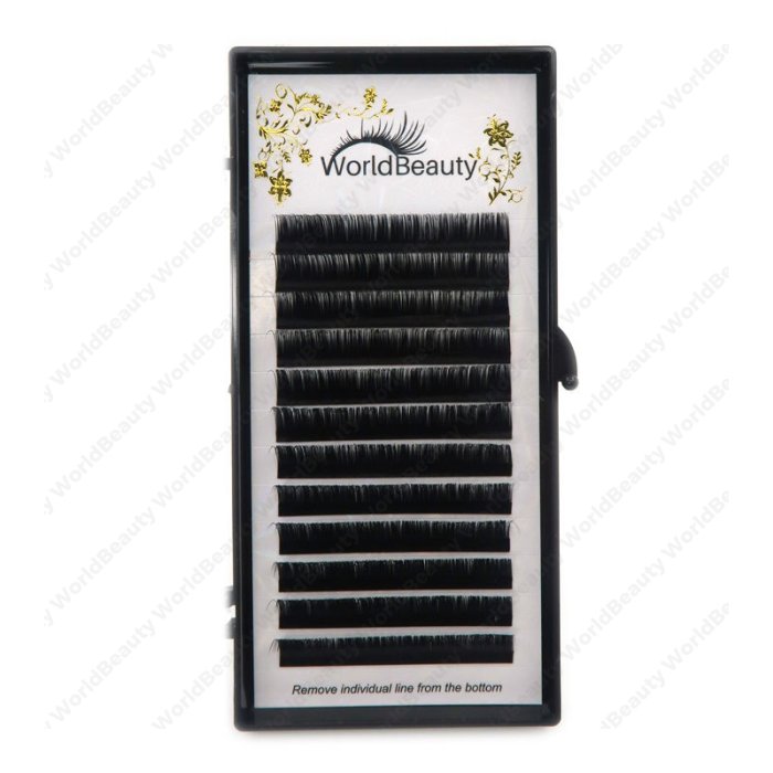 Camellia eyelash 0.07 C