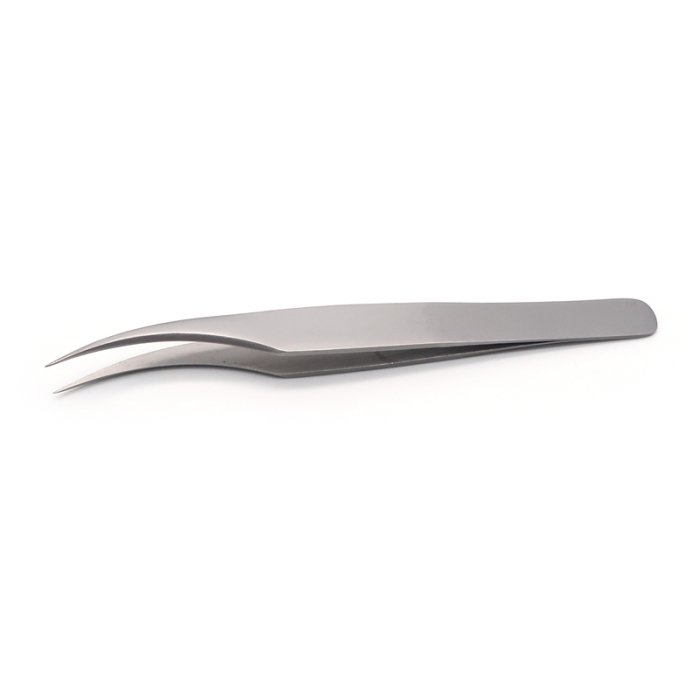 HaiTun Eyelash Extensions Tweezer