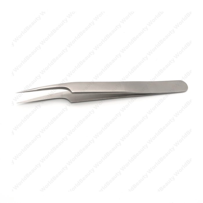 NO.05 Eyelash extensions  tweezer