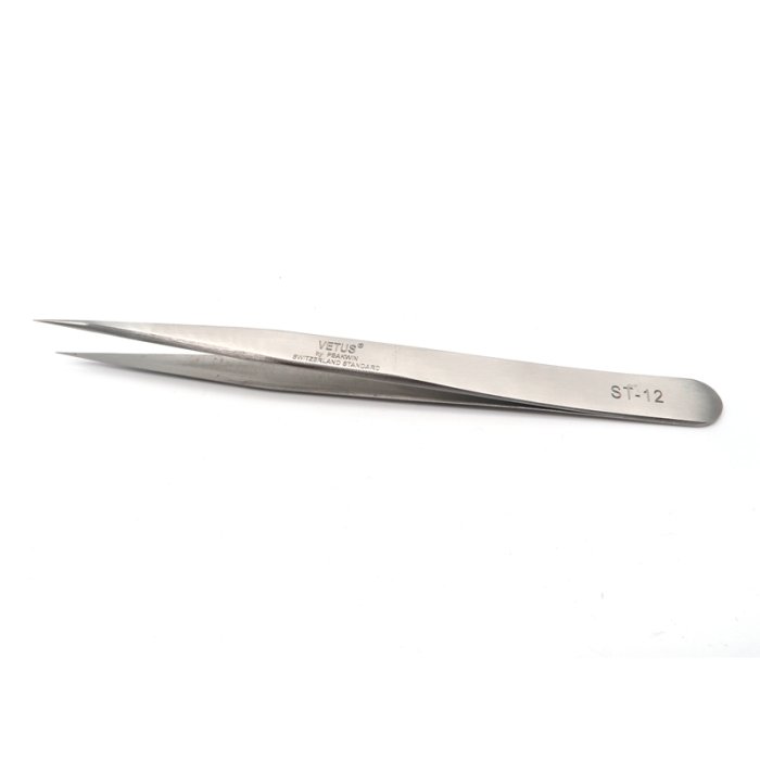 ST12-Eyelash Extensions Tweezer