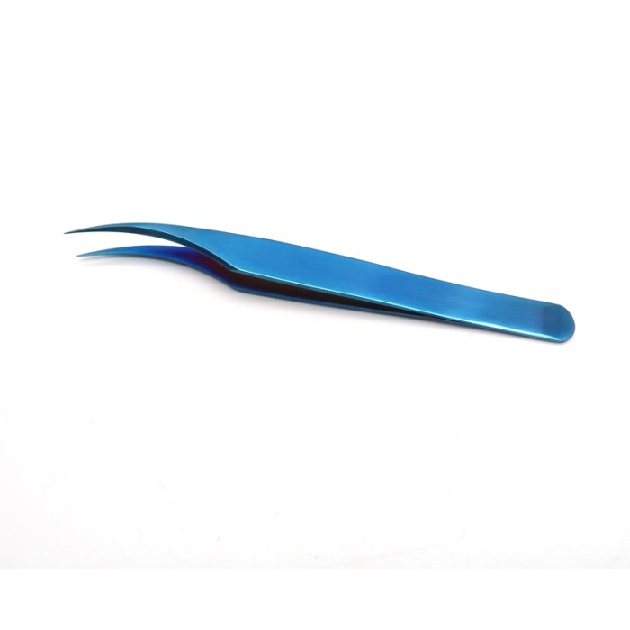 MCS18-Eyelash Extensions Tweezer