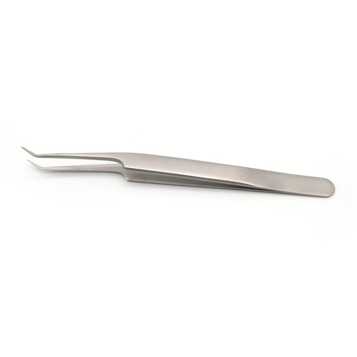 NO.03 Eyelash extensions  tweezer