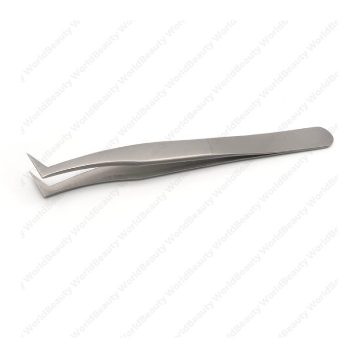 NO.06 Eyelash extensions  tweezer