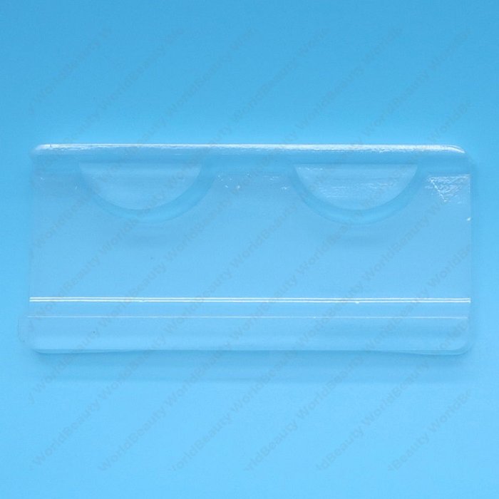 Tray 1-Eco-friendly lashes packaging Tray