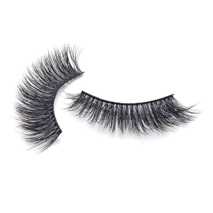 Regular 3D Mink Lashes DM022