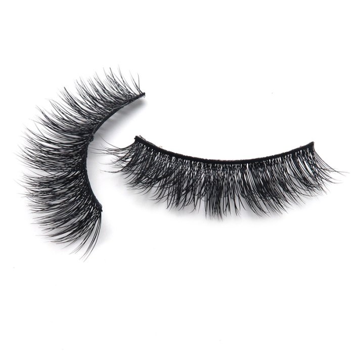 Regular 3D Mink Lashes DM024