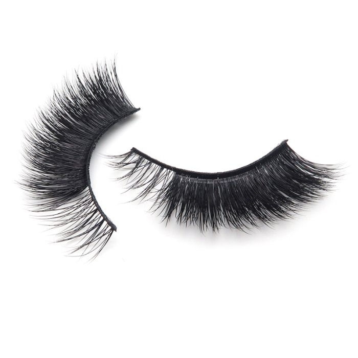 Regular 3D Mink Lashes DM017