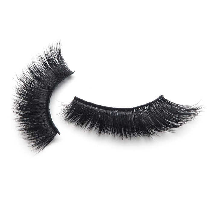 Regular 3D Mink Lashes DM018