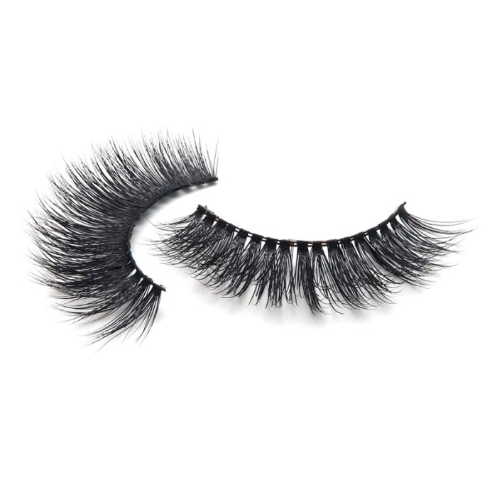 Regular 3D Mink Lashes DM001