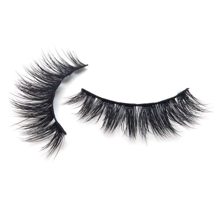 Regular 3D Mink Lashes DM019