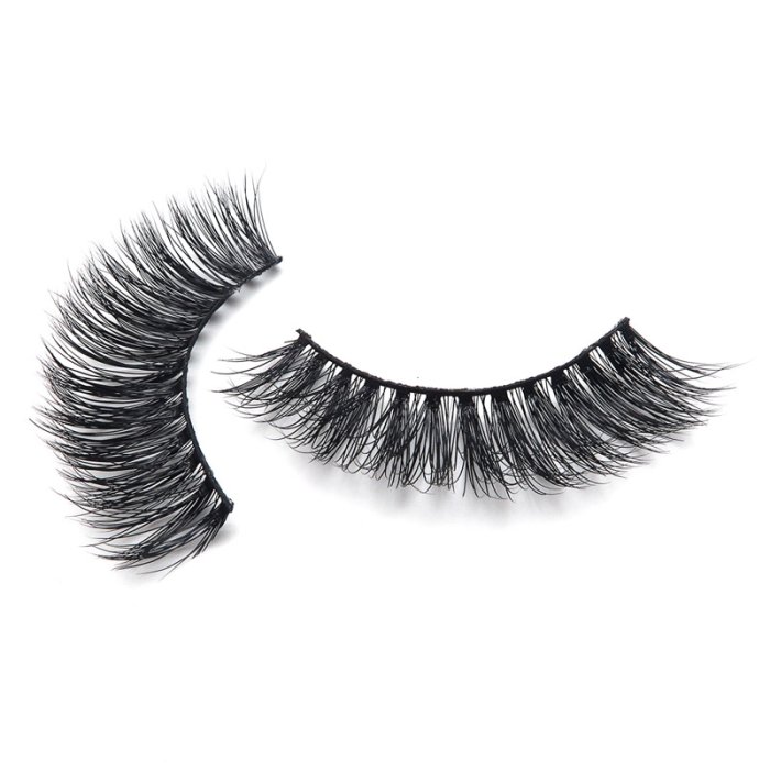 Regular 3D Mink Lashes DM015