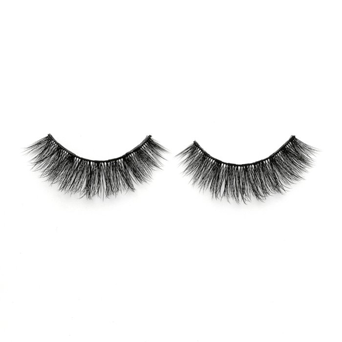 3D silk lashes KSD25