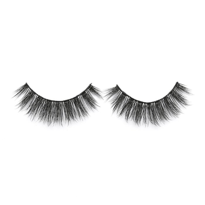 3D silk lashes KSD22