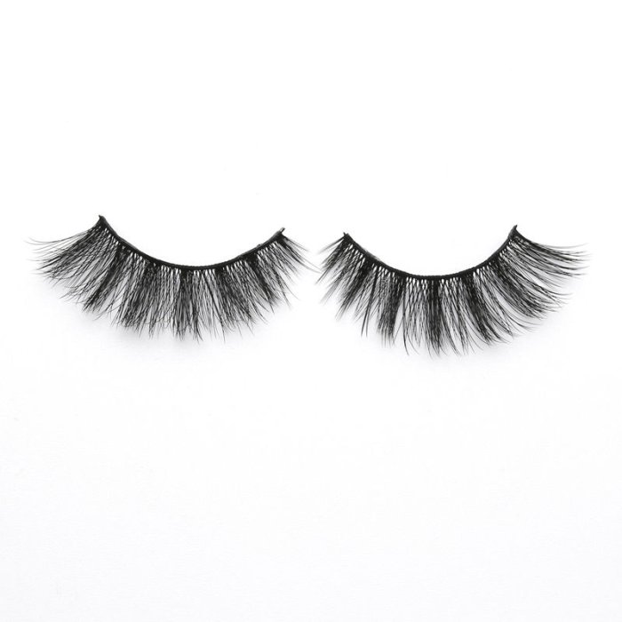 3D silk lashes KSD39