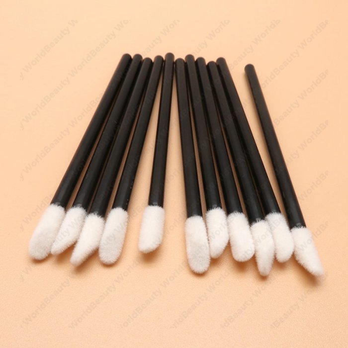 Lip brushes