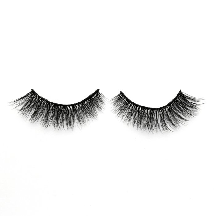 3D silk lashes KSD21