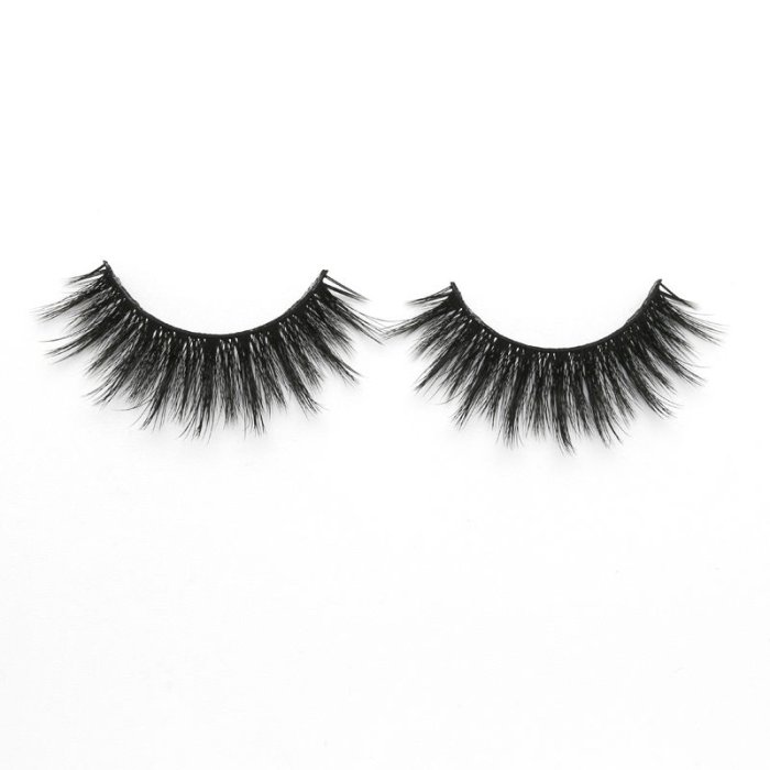 3D silk lashes KSD46