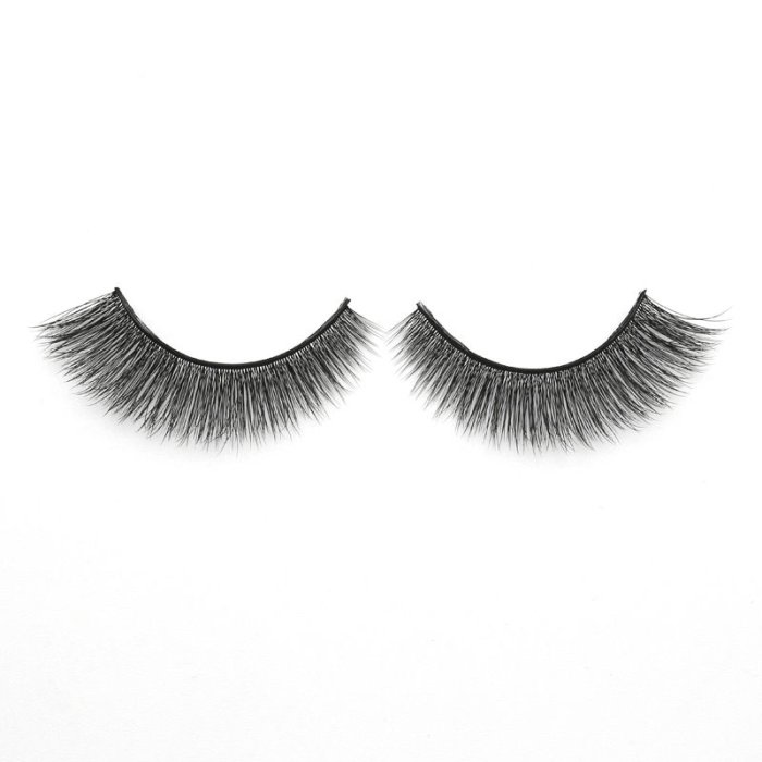 3D silk lashes KSD66