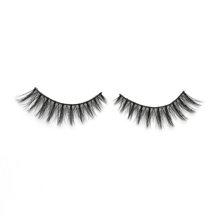 3D silk lashes KSD36
